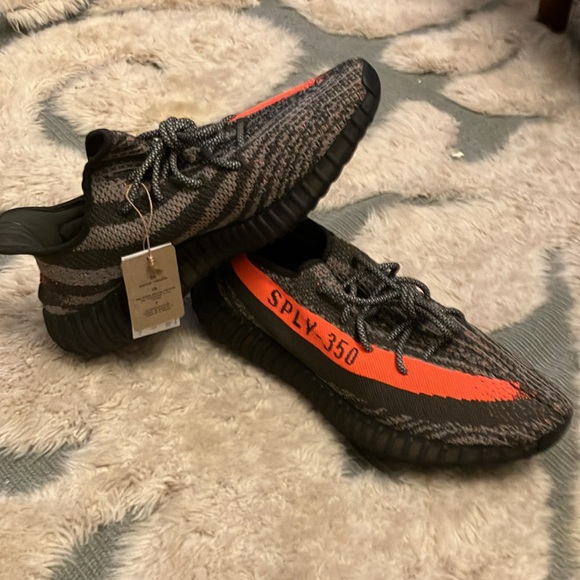 Adidas Yeezy 350V2 beluga - Picture 3 of 8